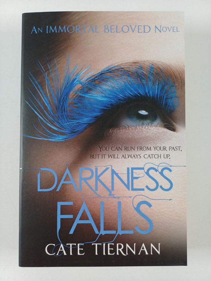 Darkness falls