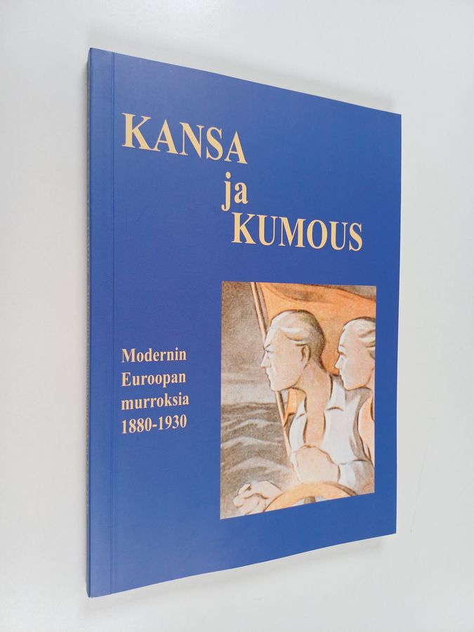 Kansa ja kumous