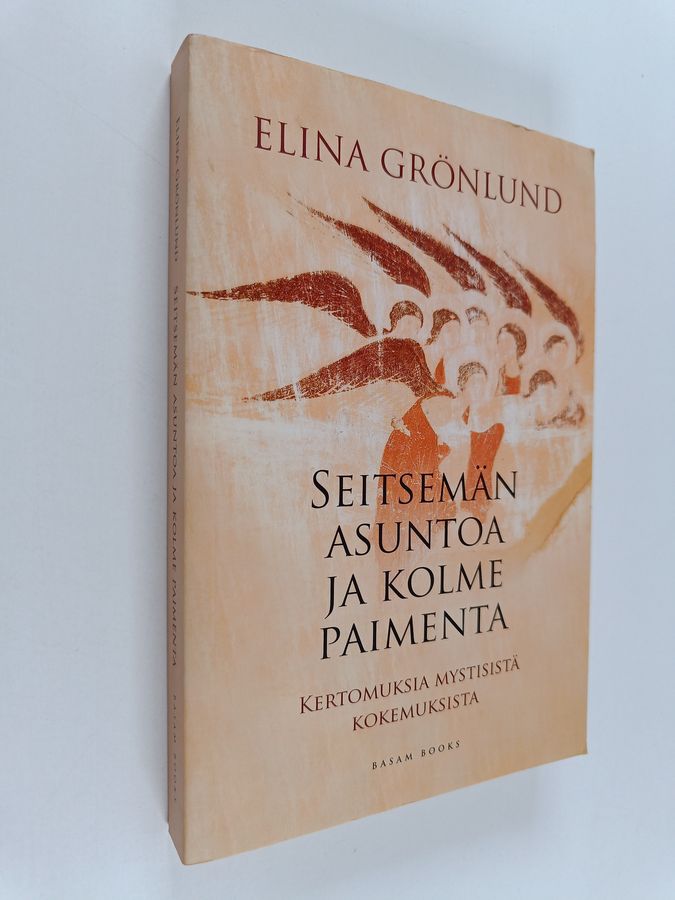 Seitsemän asuntoa ja kolme paimenta