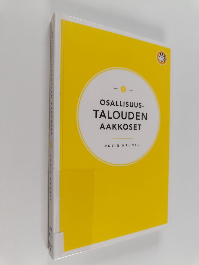 Osallisuustalouden aakkoset