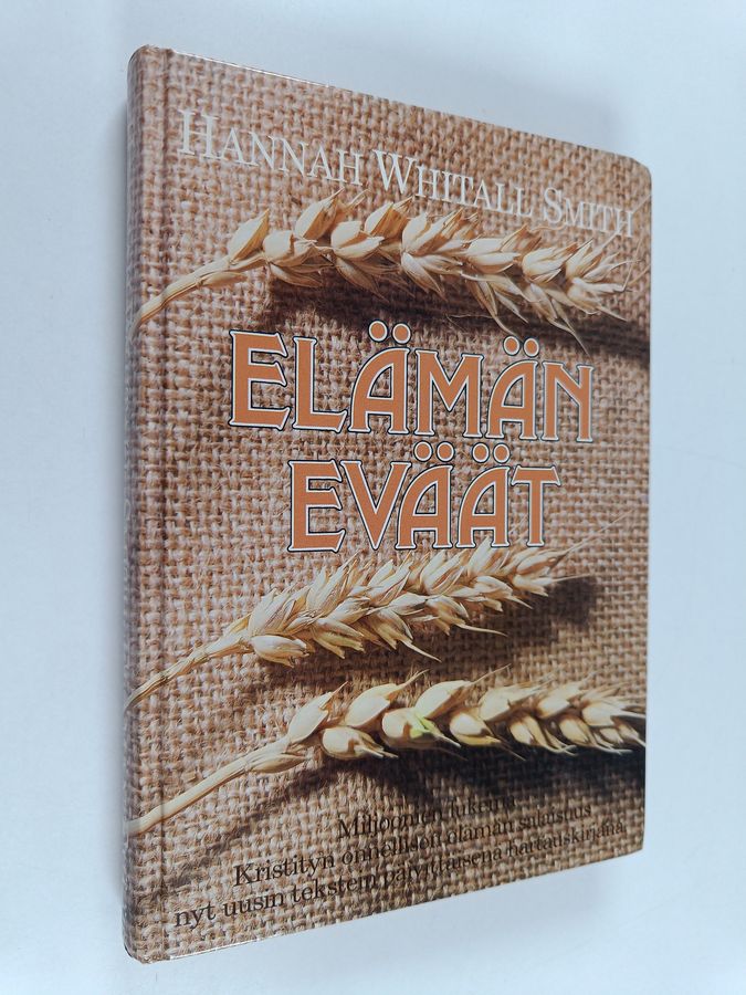 Elämän eväät