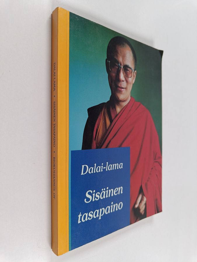 Sisäinen tasapaino