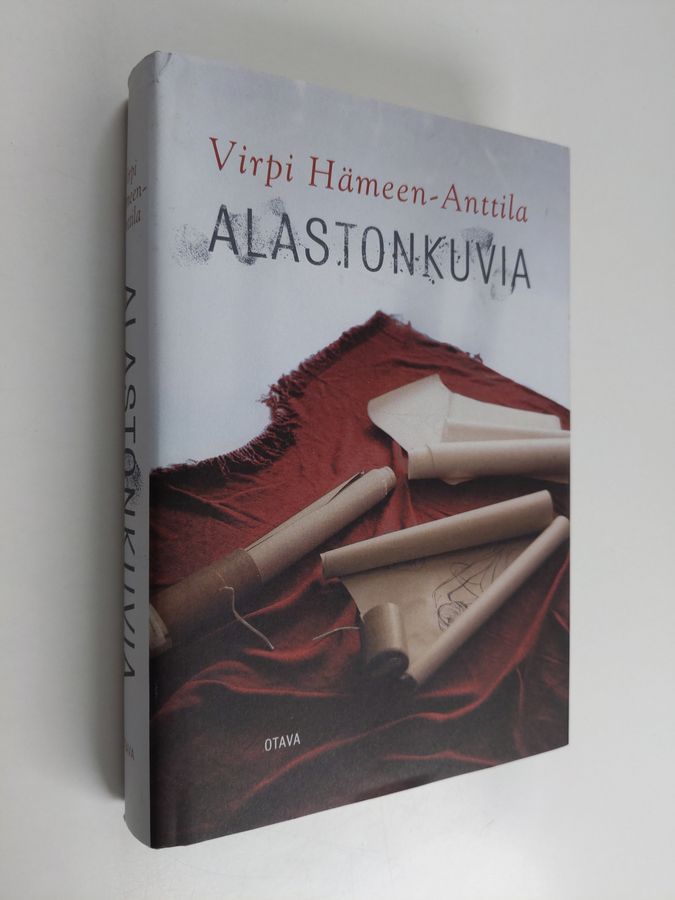Alastonkuvia