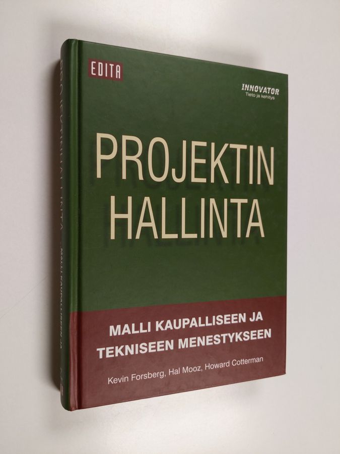 Projektinhallinta