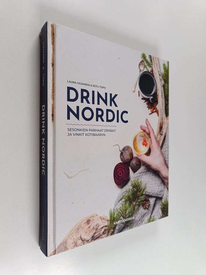 Drink Nordic