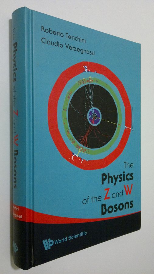 The Physics of the Z and W Bosons