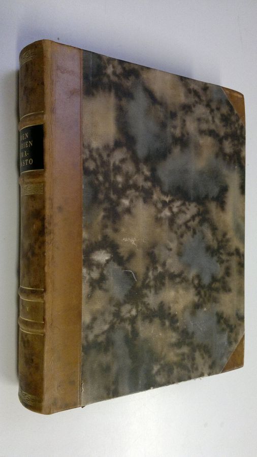 Suomen jääkärien elämäkerrasto