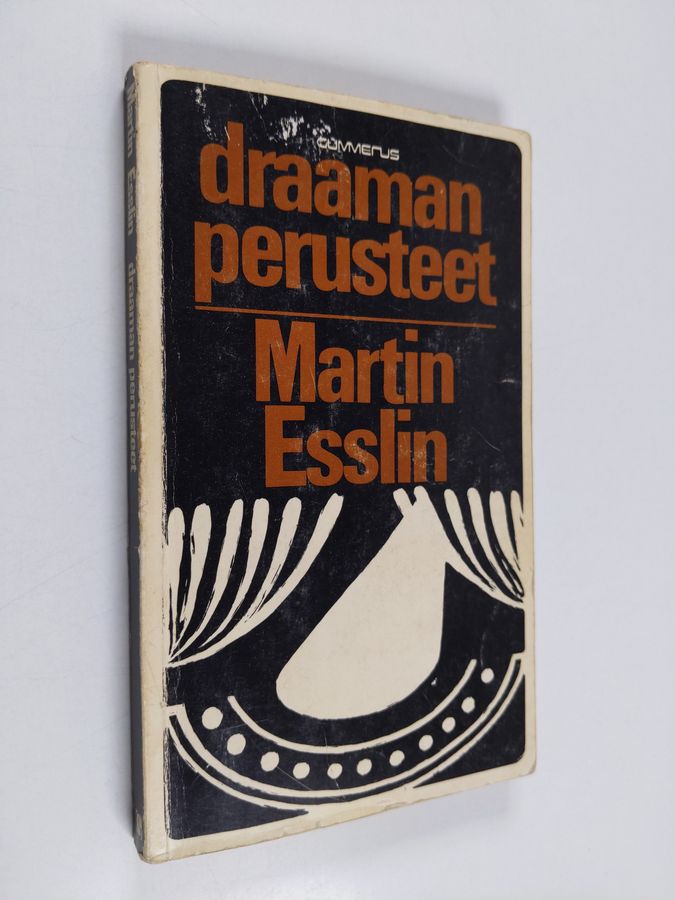 Draaman perusteet