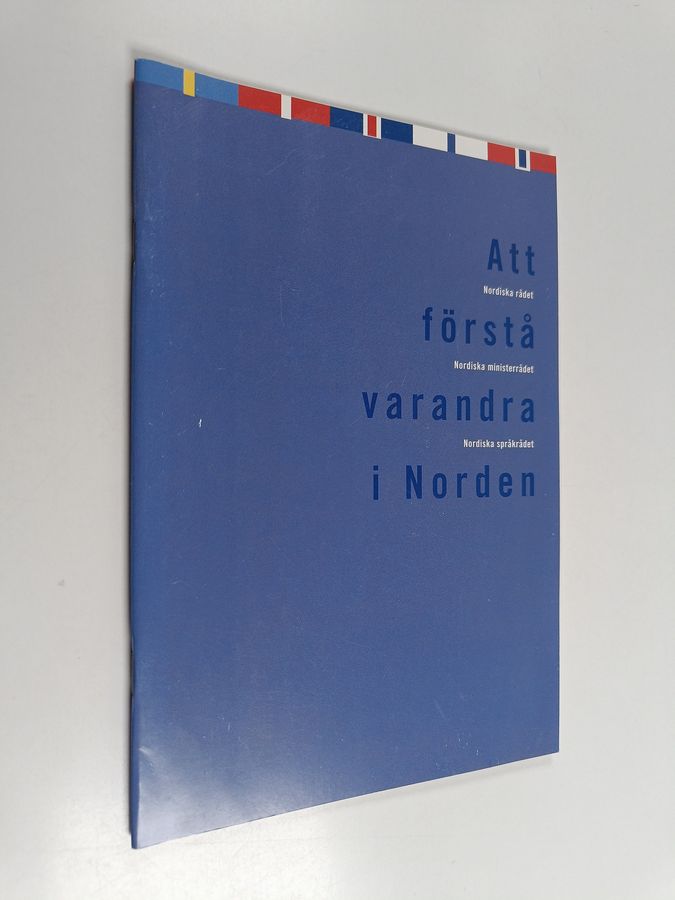 Att förstå varandra i Norden