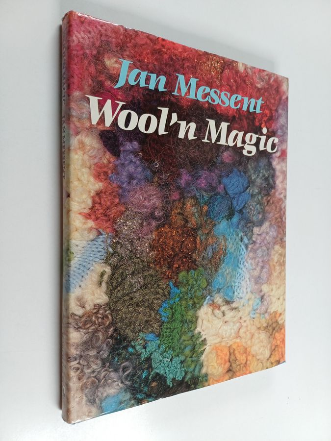 Wool'n magic