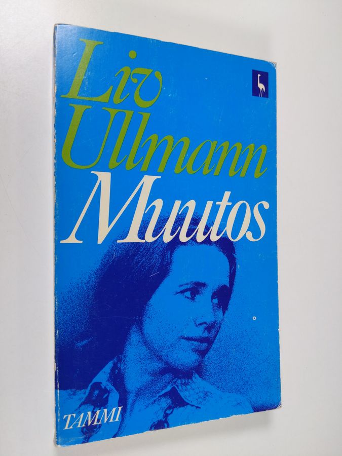 Liv Ullmann : Muutos