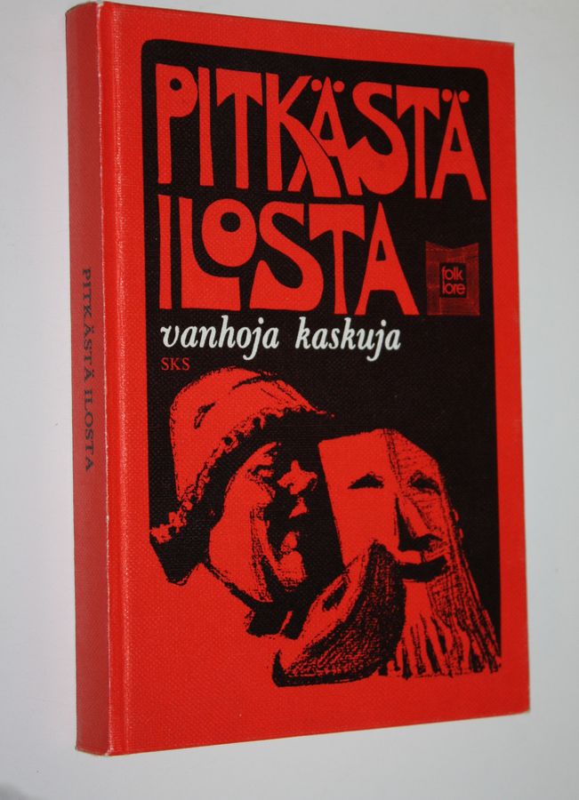 Pitkästä ilosta