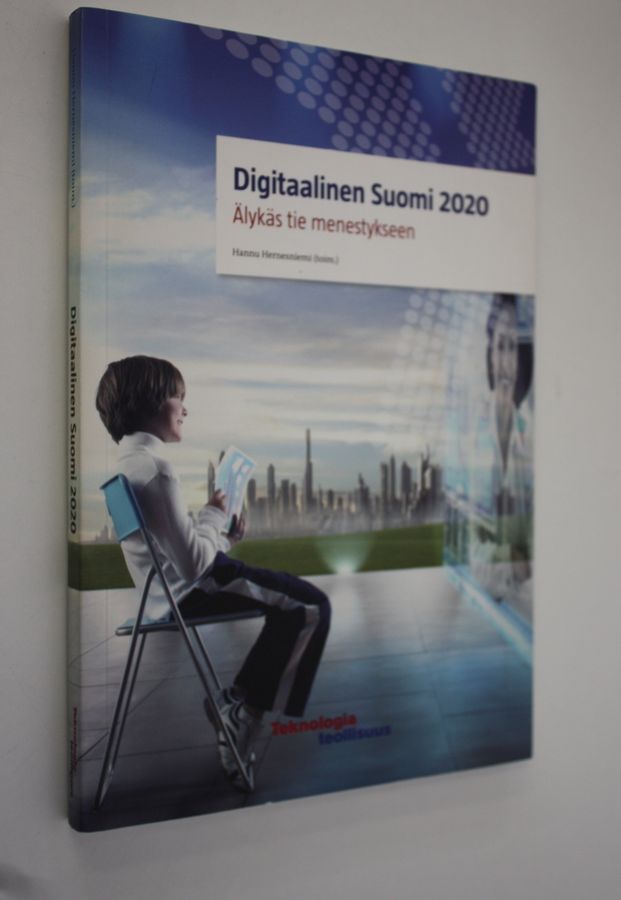 Digitaalinen Suomi 2020