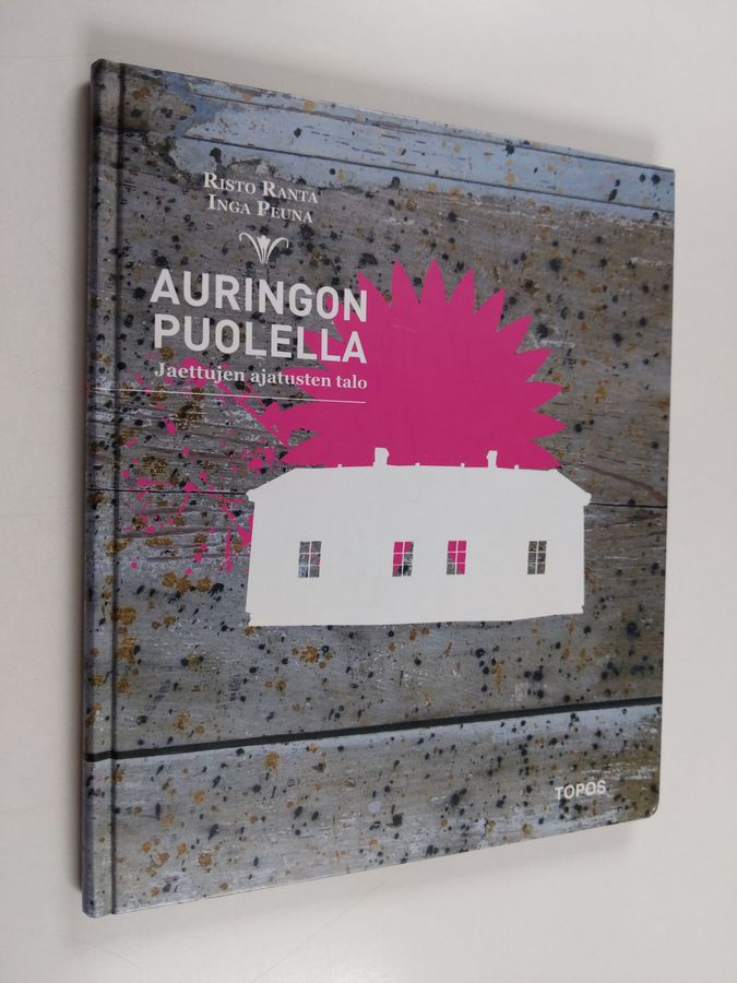 Auringon puolella