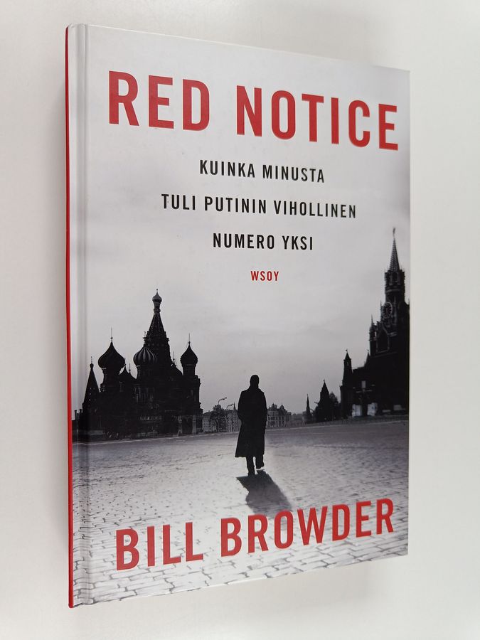 Red notice