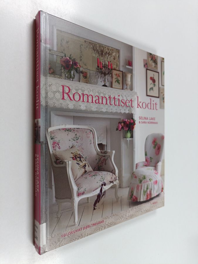 Romanttiset kodit