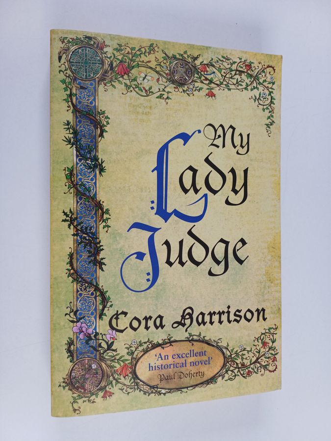 My Lady Judge