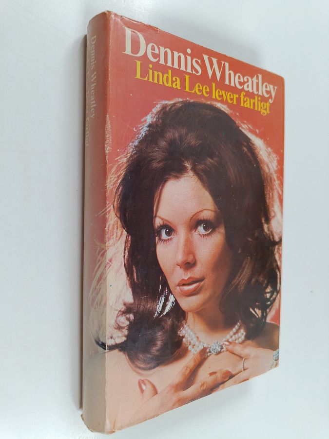 Linda Lee lever farligt