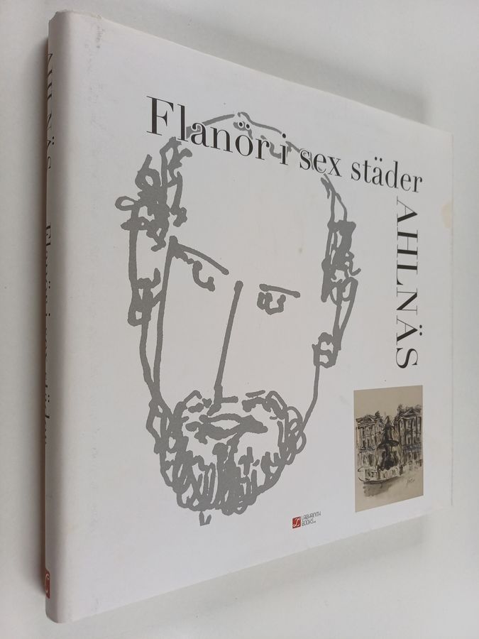 Flanör i sex städer
