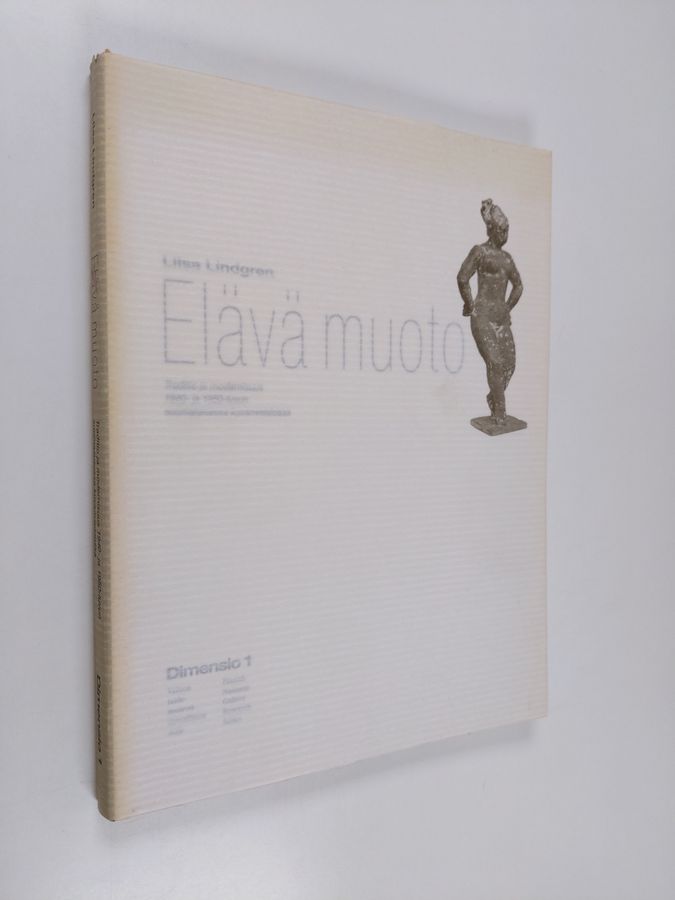 Elävä muoto