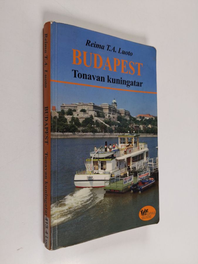 Budapest