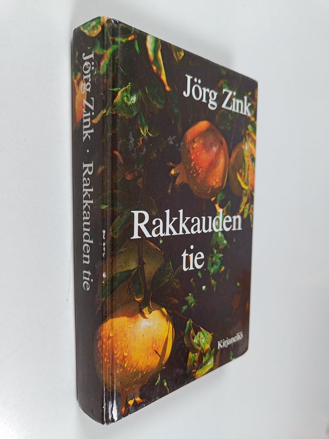 Rakkauden tie