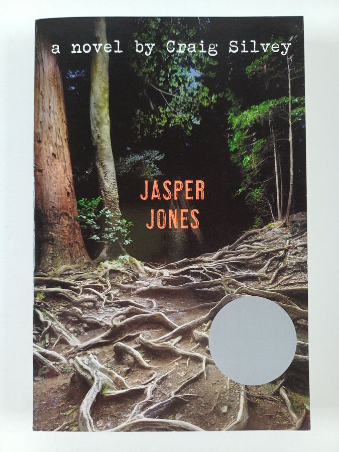Jasper Jones