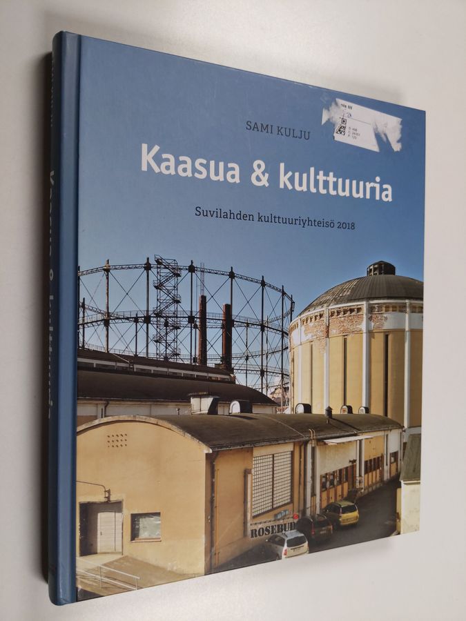 Kaasua & kulttuuria