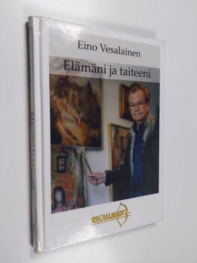 Elämäni ja taiteeni