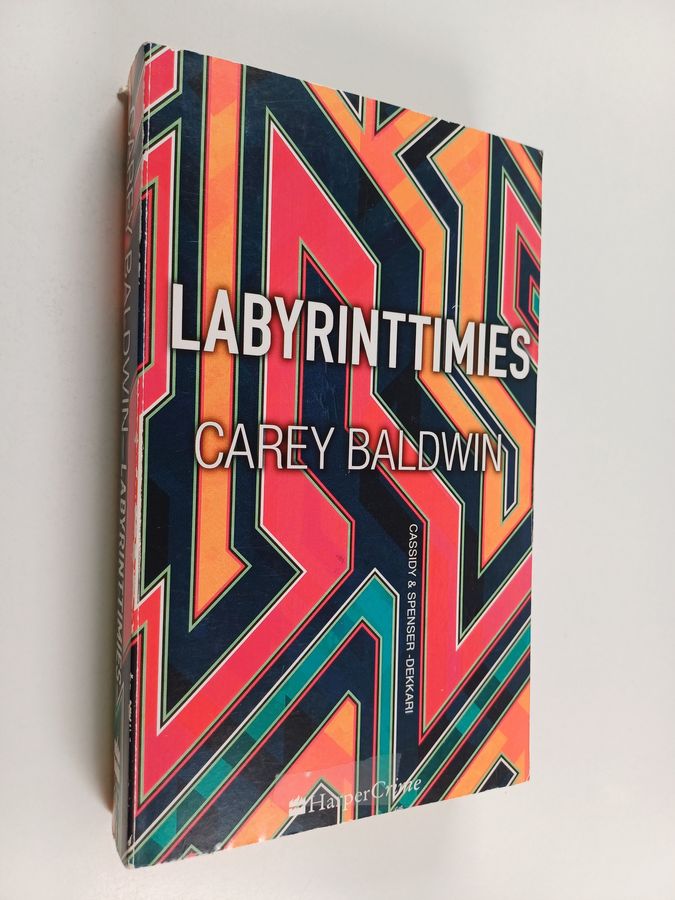 Labyrinttimies