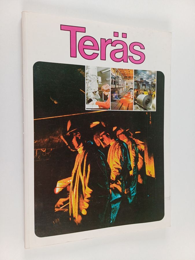 Teräs