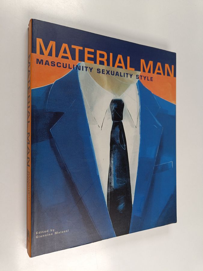 masculinity, sexuality, style