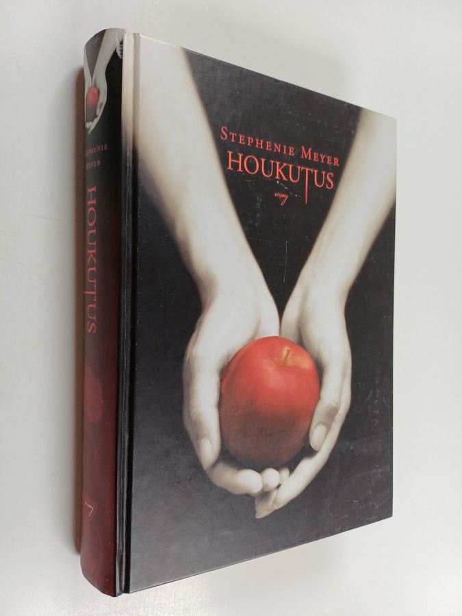 Stephenie Meyer : Houkutus
