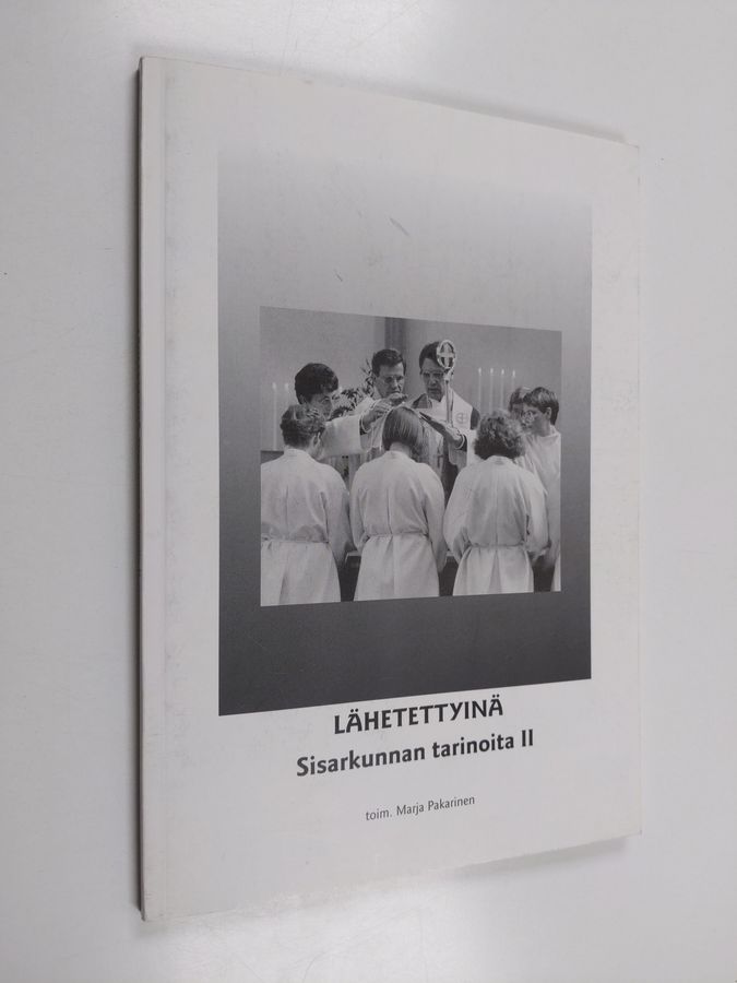 Lähetettyinä