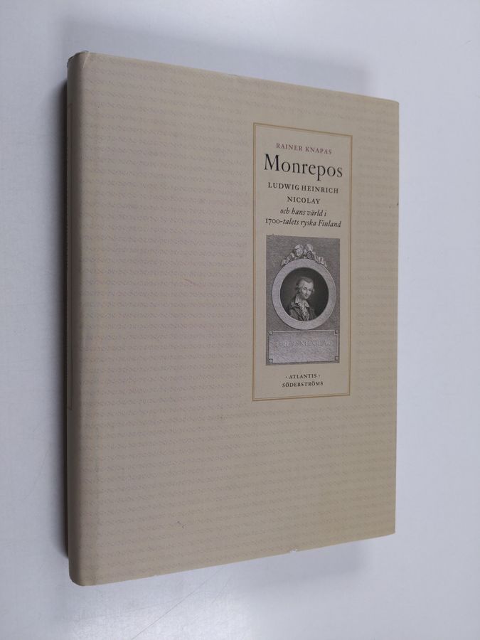 Monrepos