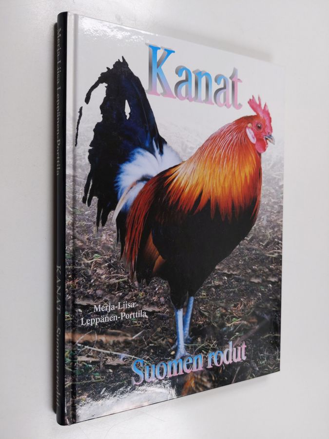 Kanat