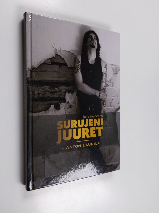 Surujeni juuret