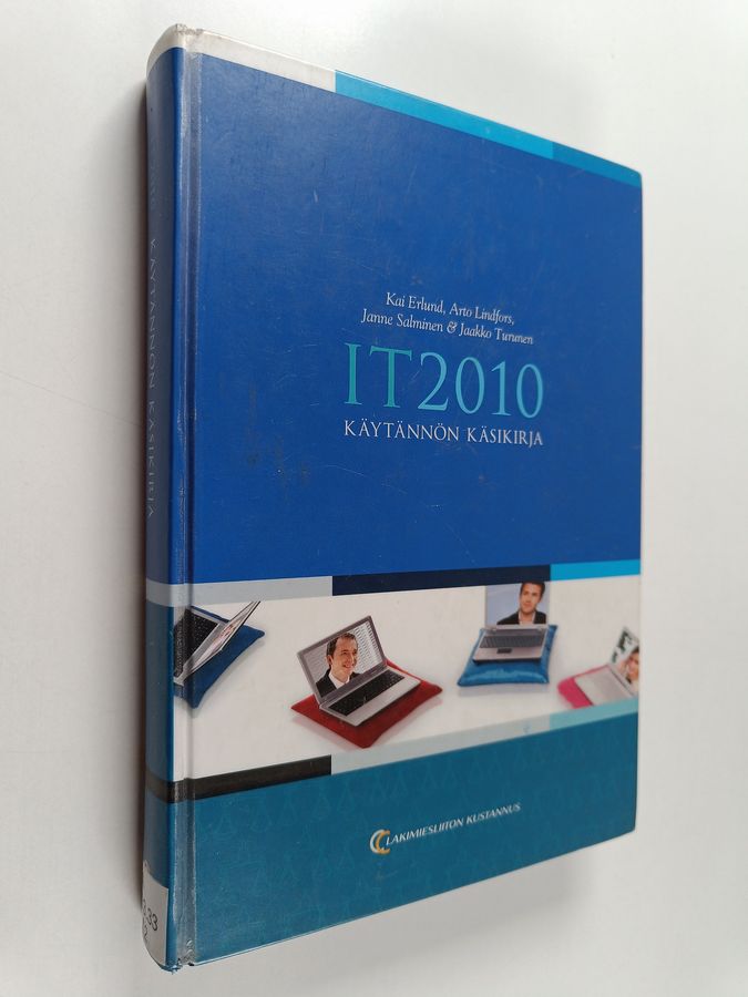 IT2010