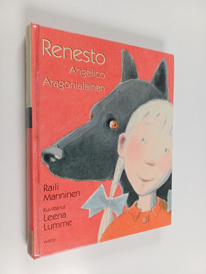 Renesto Angelico Aragonialainen