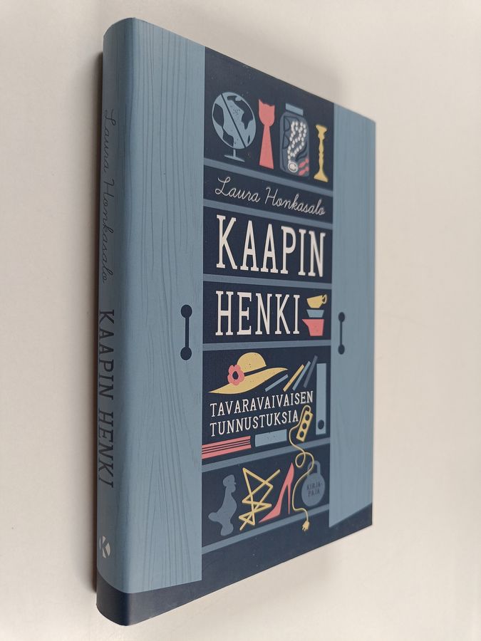 Kaapin henki