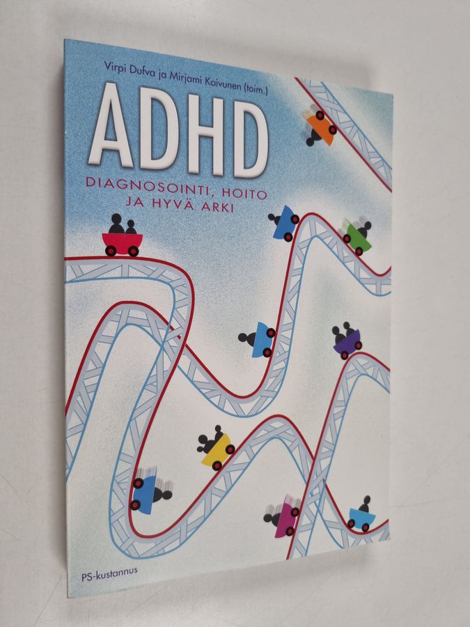 ADHD