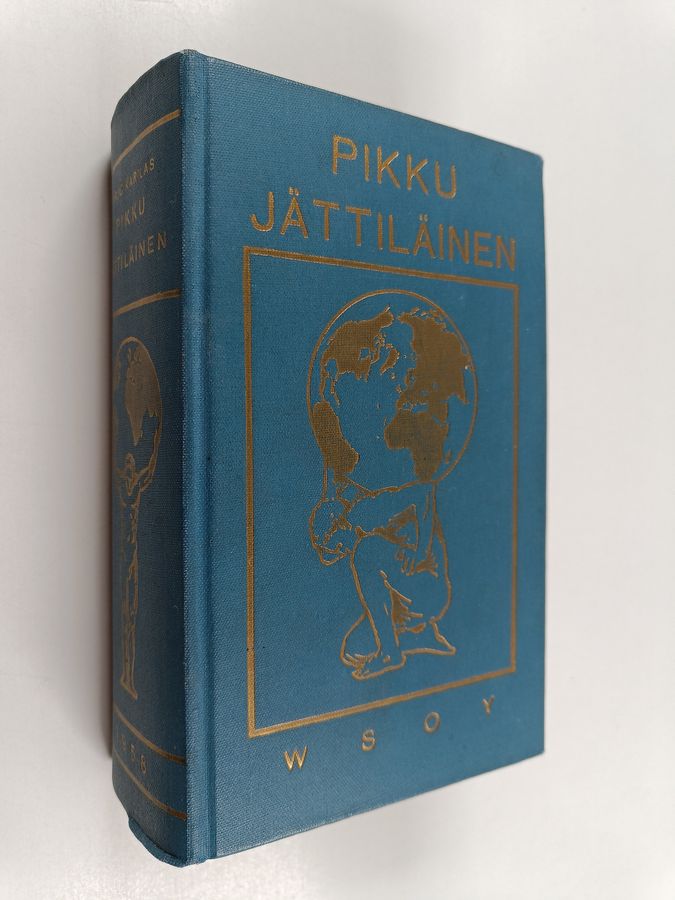 Pikku jättiläinen