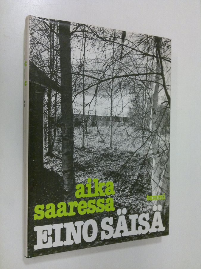 Aika saaressa