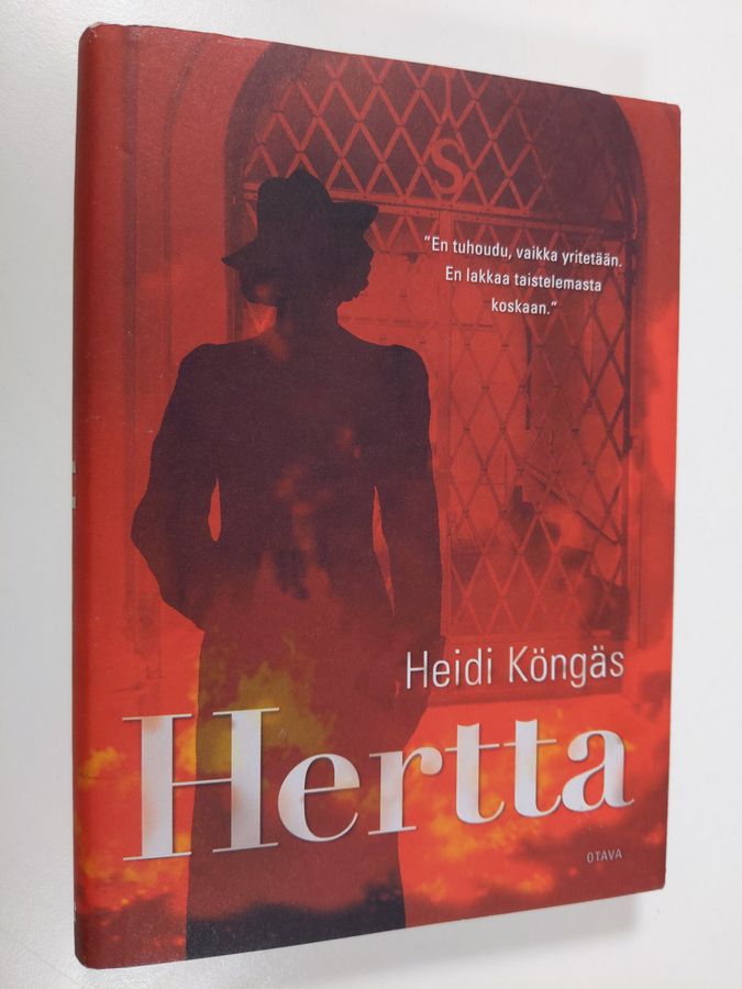 Hertta