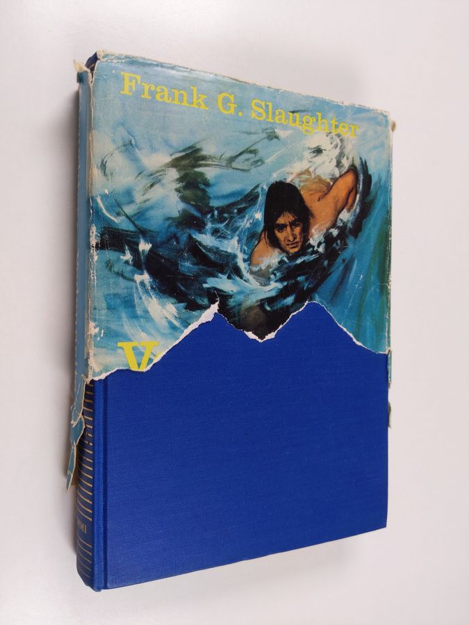 Frank G. Slaughter : Vedenneito