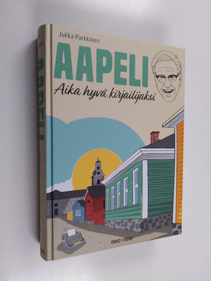 Aapeli