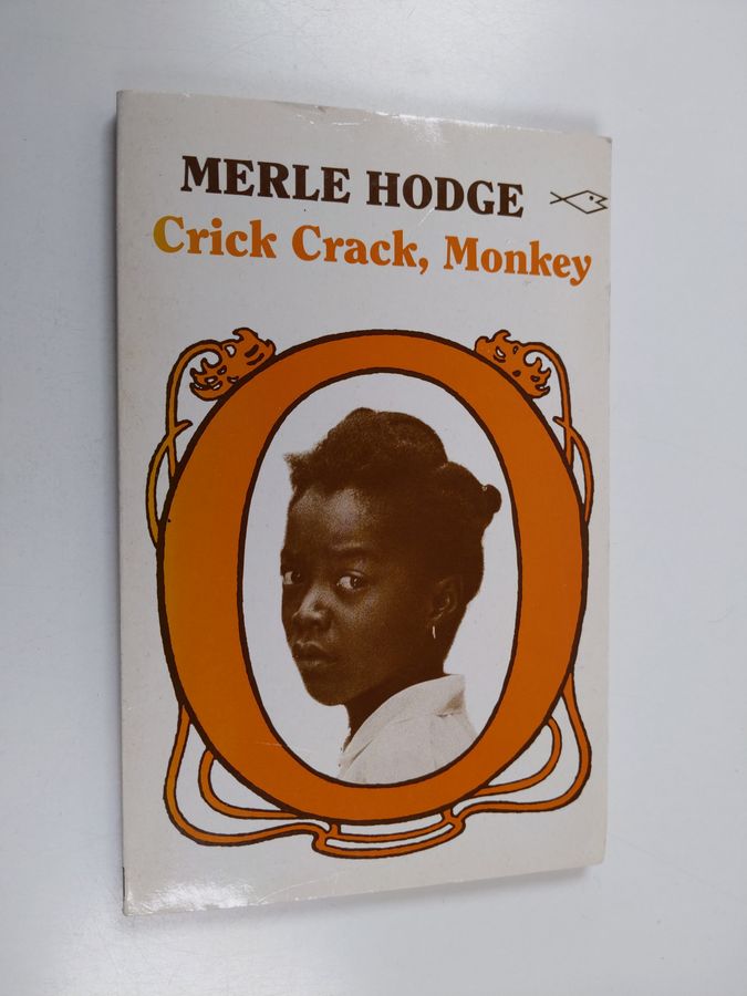 Crick crack, monkey