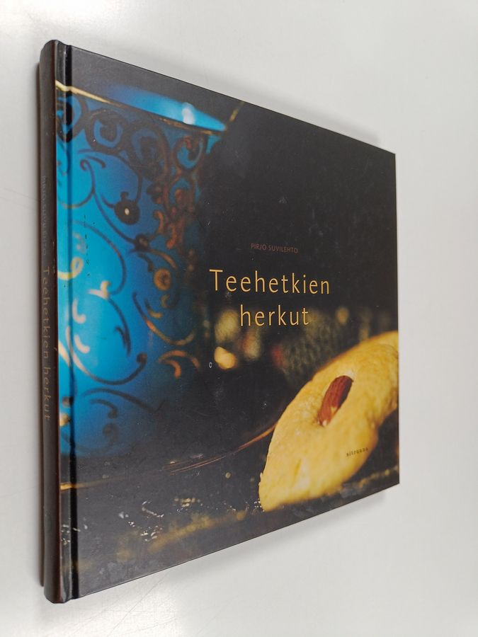 Teehetkien herkut