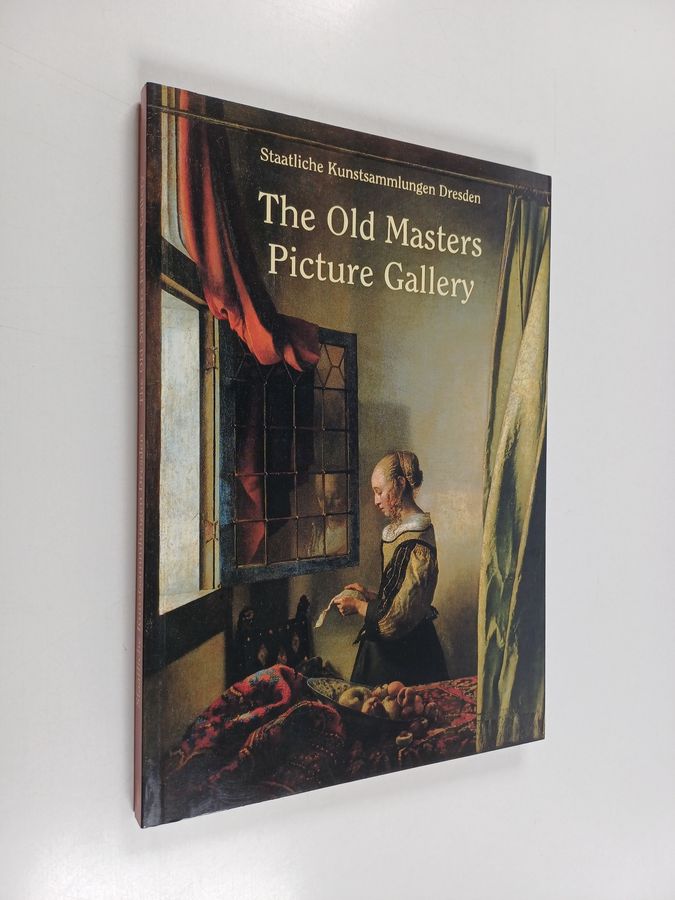 The Old Masters Picture Gallery
