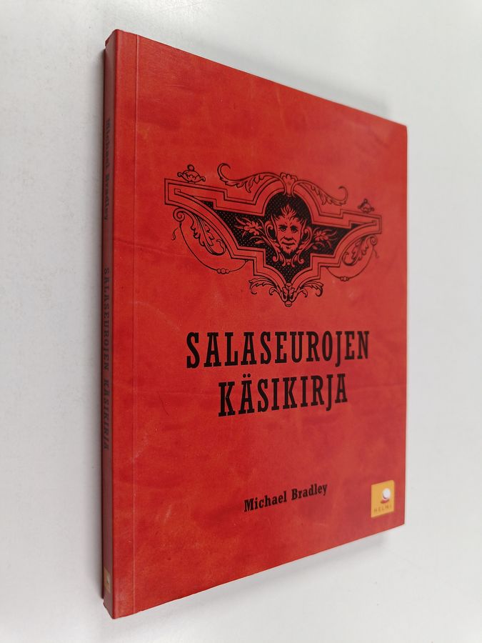 Salaseurojen käsikirja
